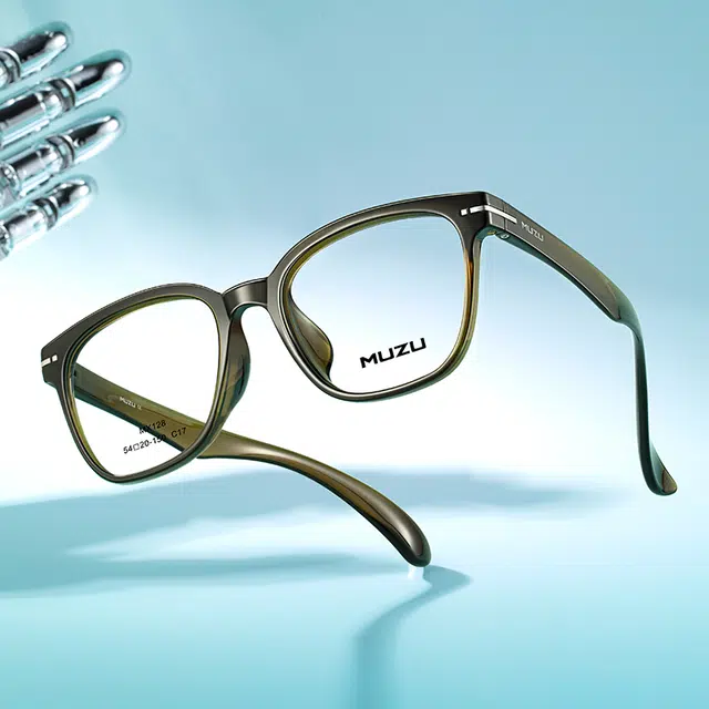 MUZU TR90