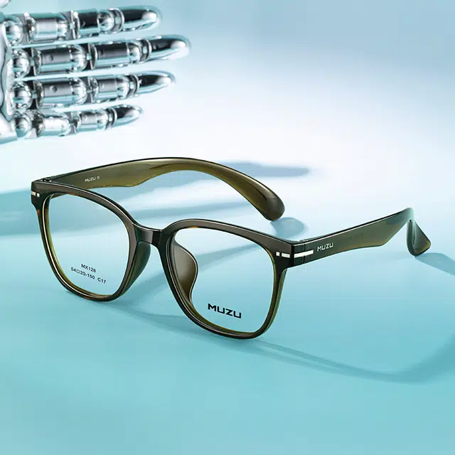 MUZU TR90