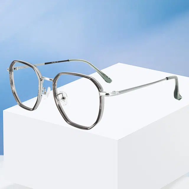 MUZU TR90