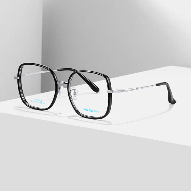 MUZU TR90