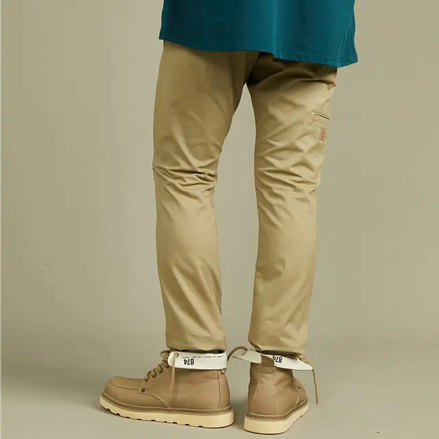Dickies Logo