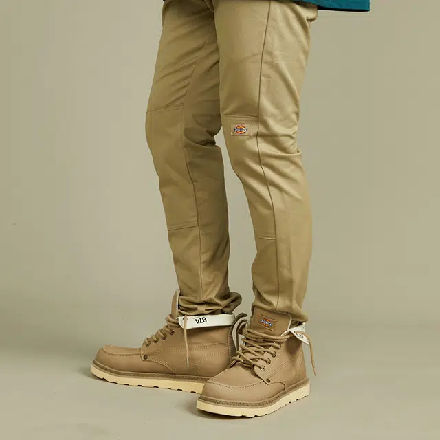 Dickies Logo