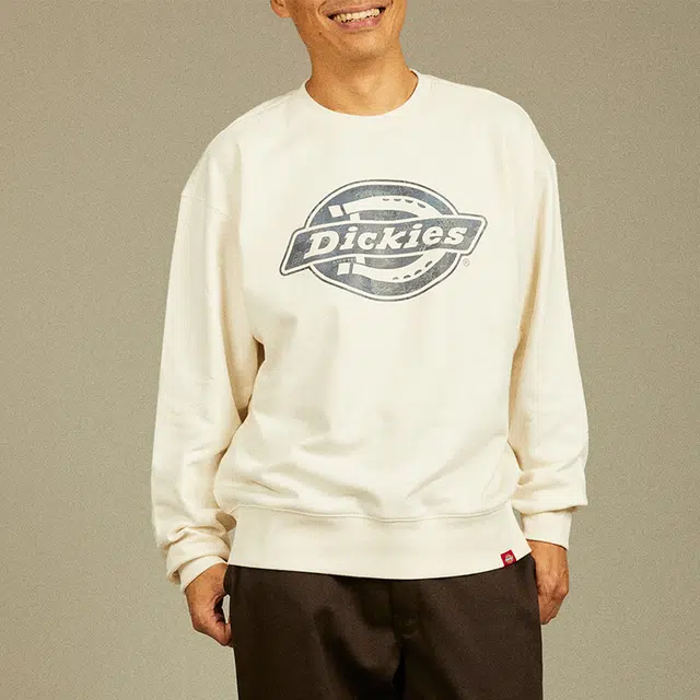 Dickies Logo