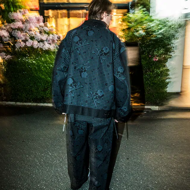 Dickies x mastermind JAPAN