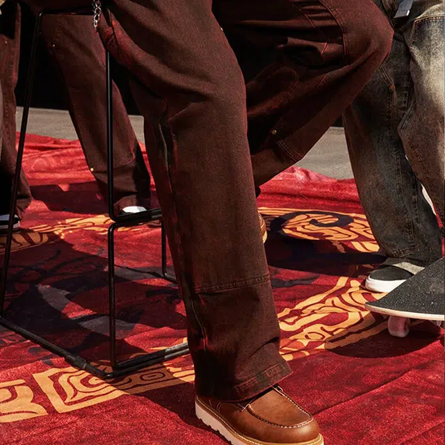 Dickies New Year Kuilong Series Jeans