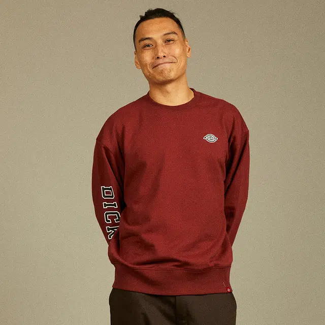 Dickies Logo