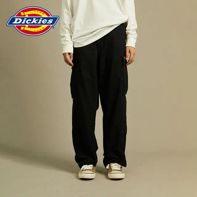 Dickies
