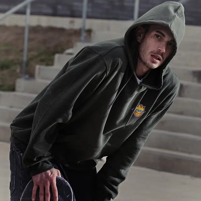 Dickies X SPITFIRE DK0A865O