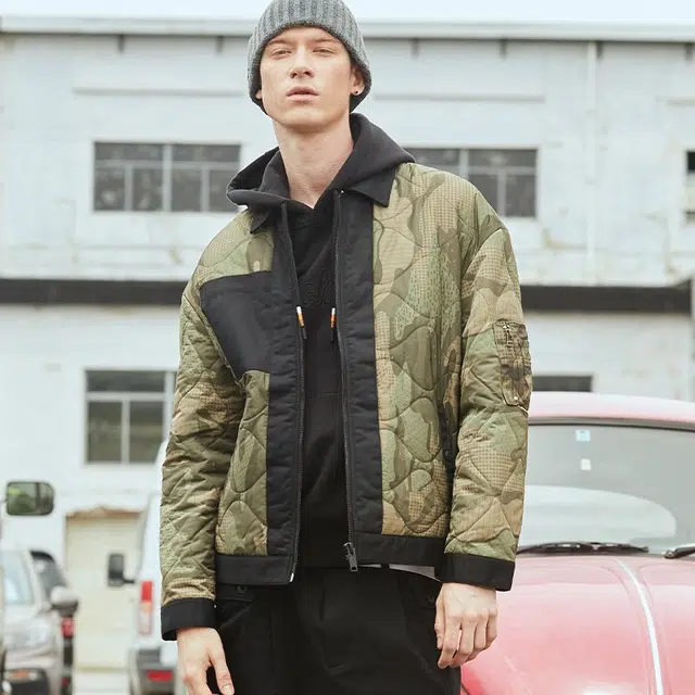 Dickies