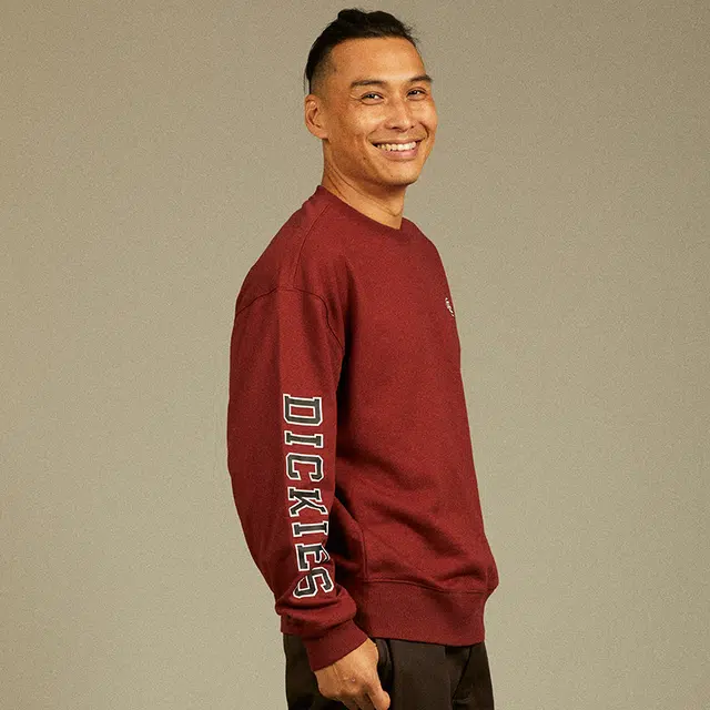 Dickies Logo