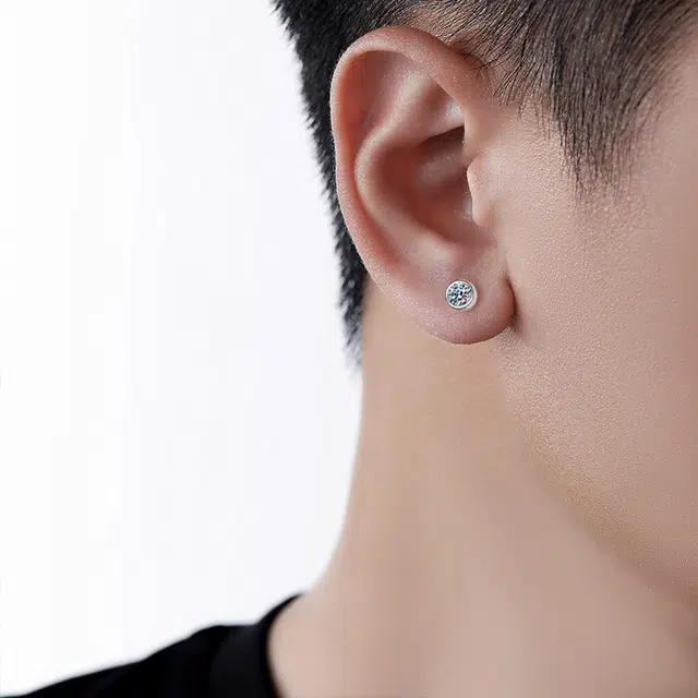 ETAHLOVE ins S925