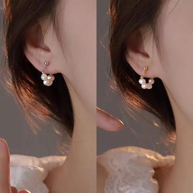 ETAHLOVE ins S925