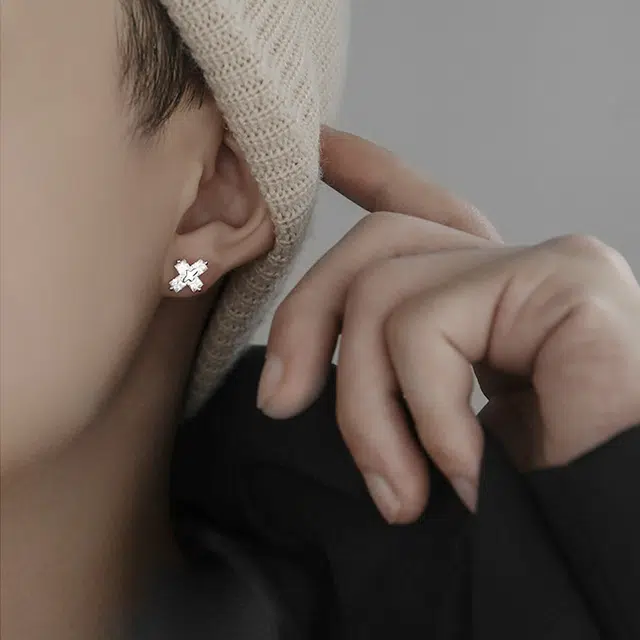 ETAHLOVE ins S925