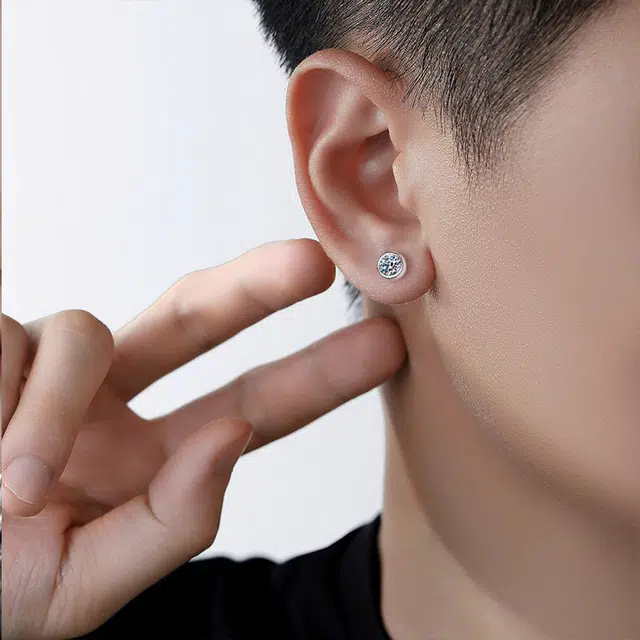 ETAHLOVE ins S925