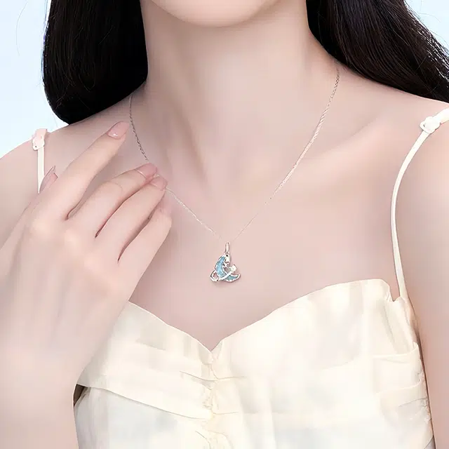 ETAHLOVE S925