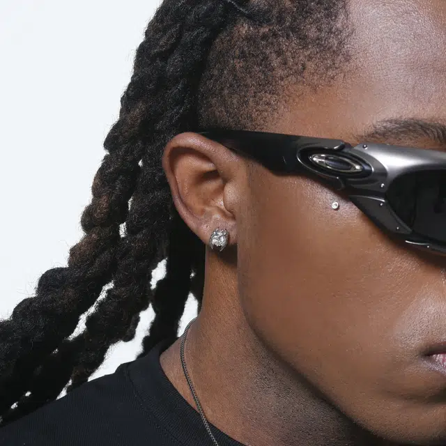 ICEGANG