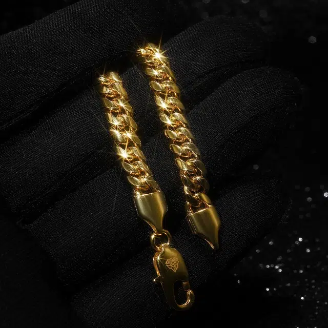 ICEGANG 316LK