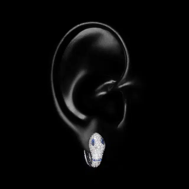 ICEGANG S925