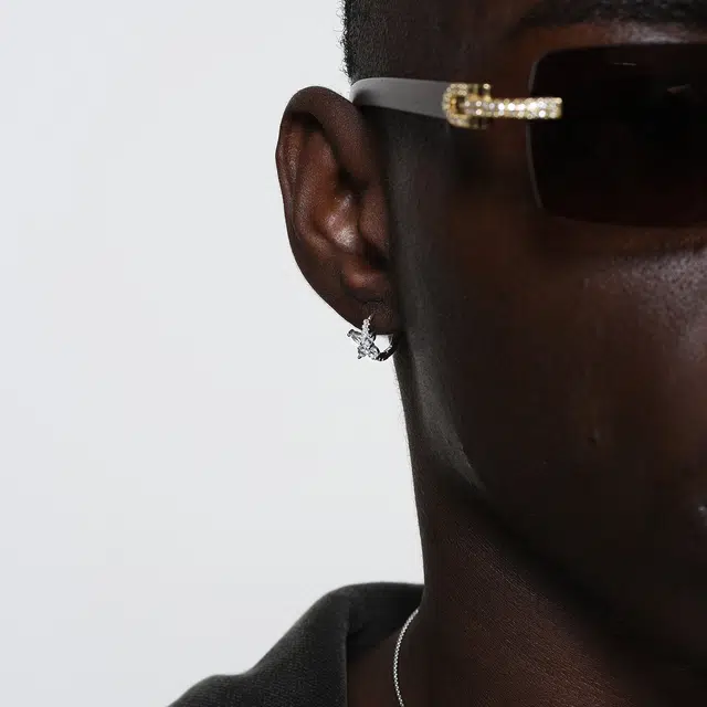ICEGANG S925