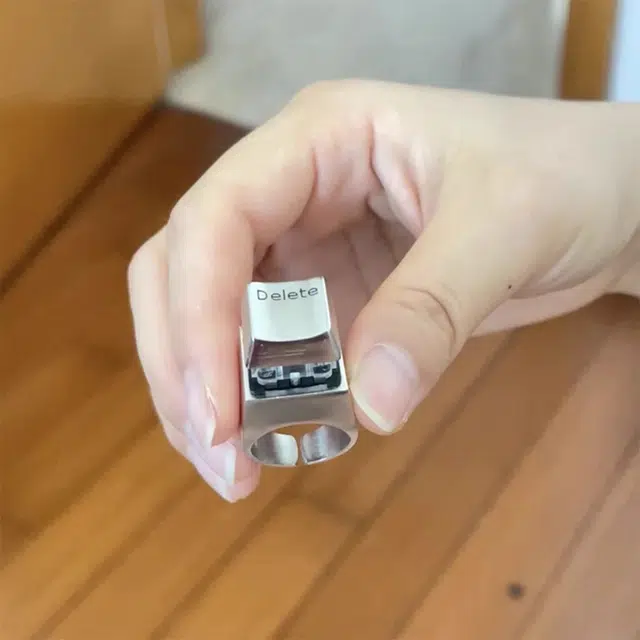 MUYKUY Delete