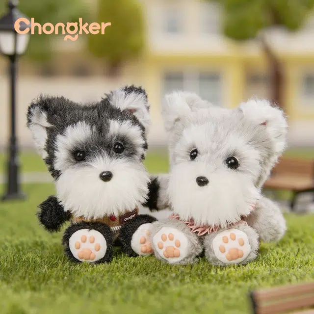 Chongker 17cm