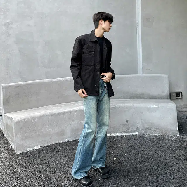 GOSNACE vintage