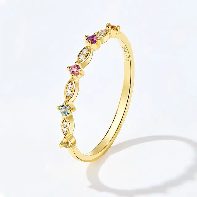 ILCO. 18K