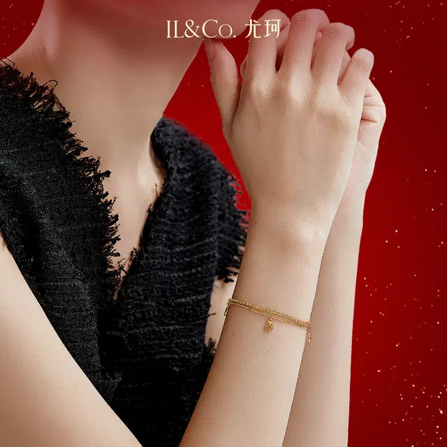 ILCO. S925