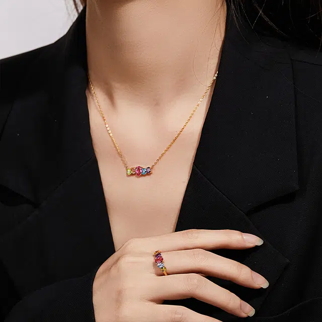 ILCO. 18K