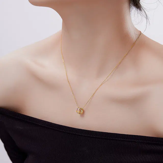 ILCO. 18K