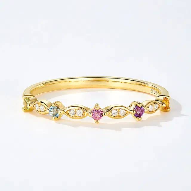 ILCO. 18K
