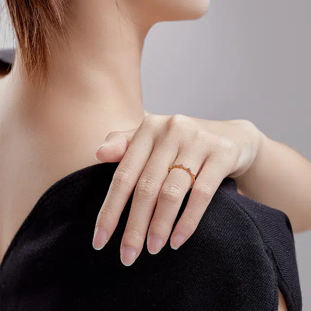 ILCO. 18K