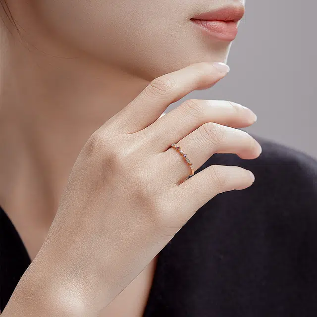 ILCO. 18K