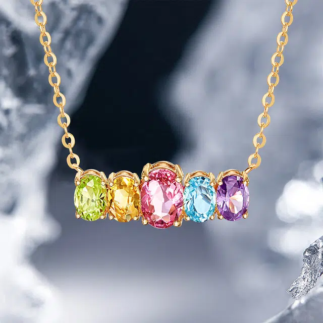 ILCO. 18K