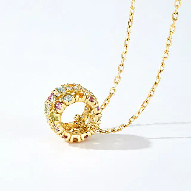 ILCO. 18K