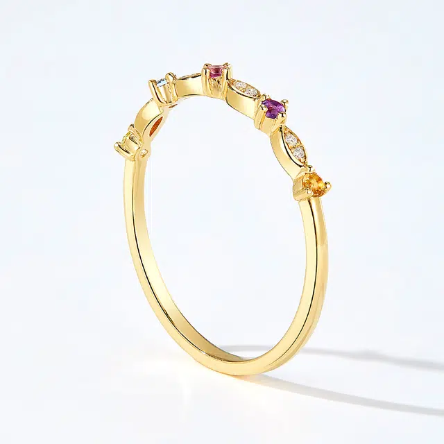 ILCO. 18K