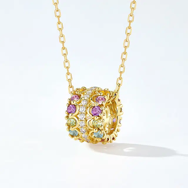 ILCO. 18K