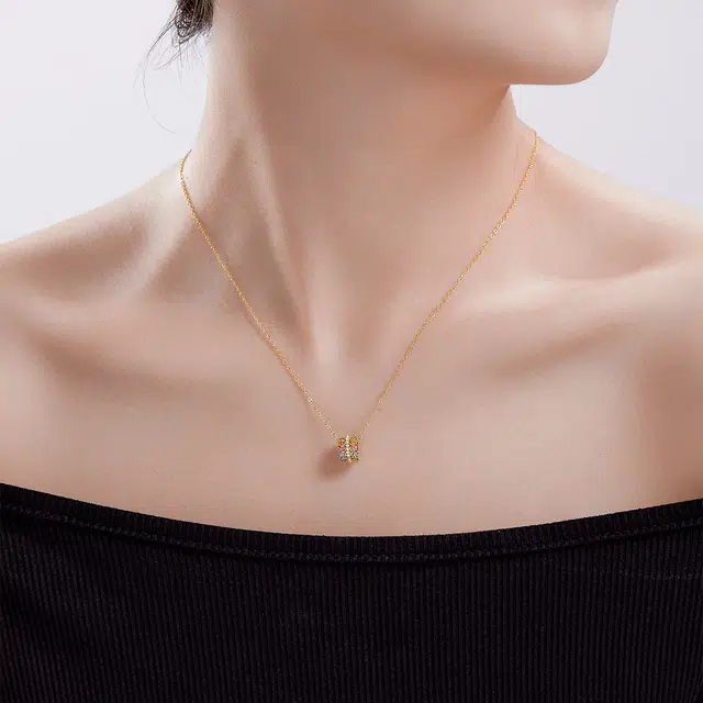 ILCO. 18K