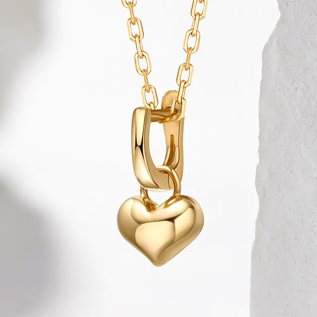 ILCO. 18K