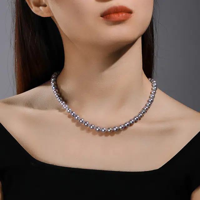ILCO. 18K AKoya