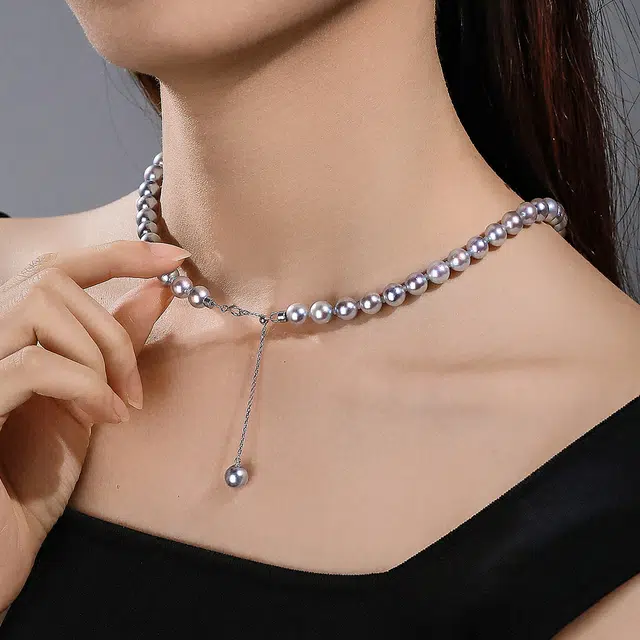 ILCO. 18K AKoya