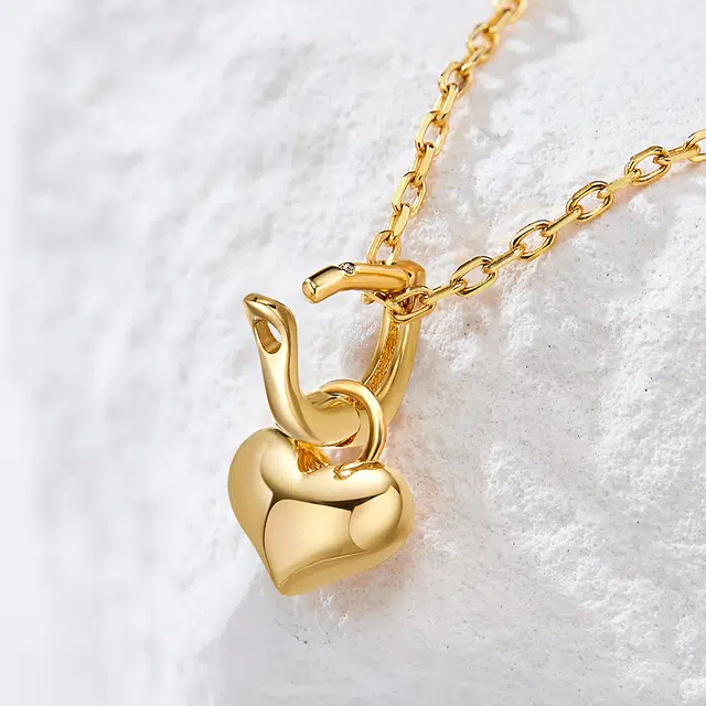 ILCO. 18K