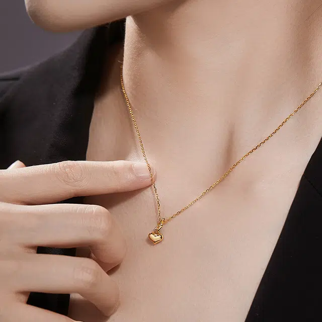 ILCO. 18K