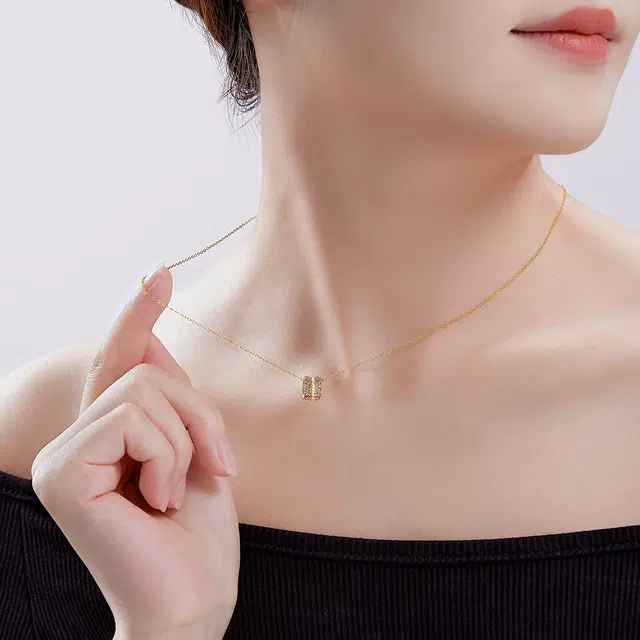 ILCO. 18K