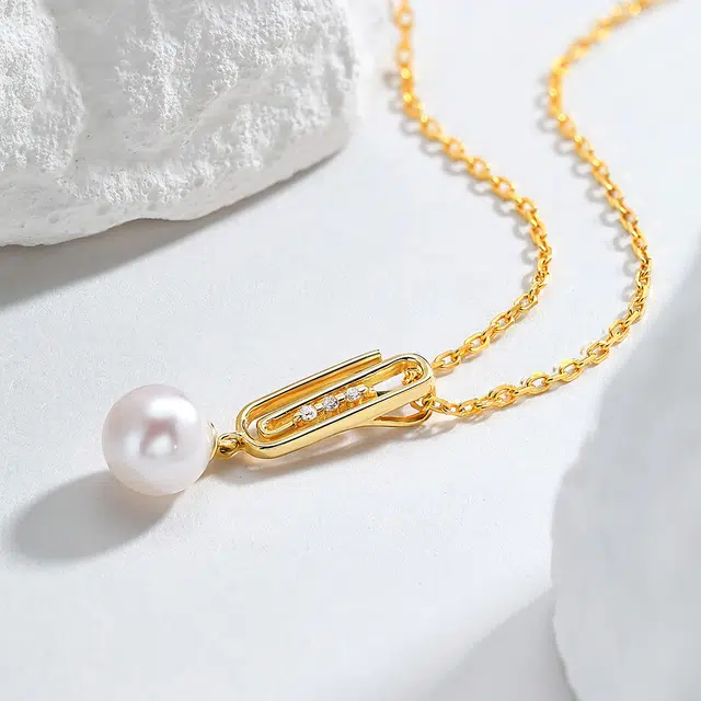 ILCO. Akoya 18K