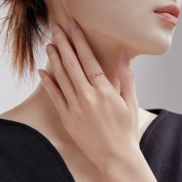 ILCO. 18K