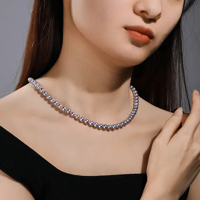 ILCO. 18K AKoya