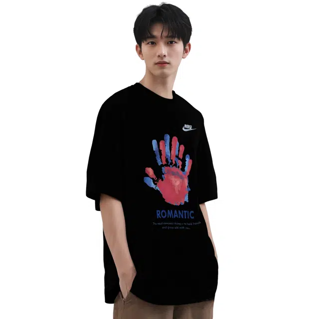 Nike Dri-FitSwoosh T