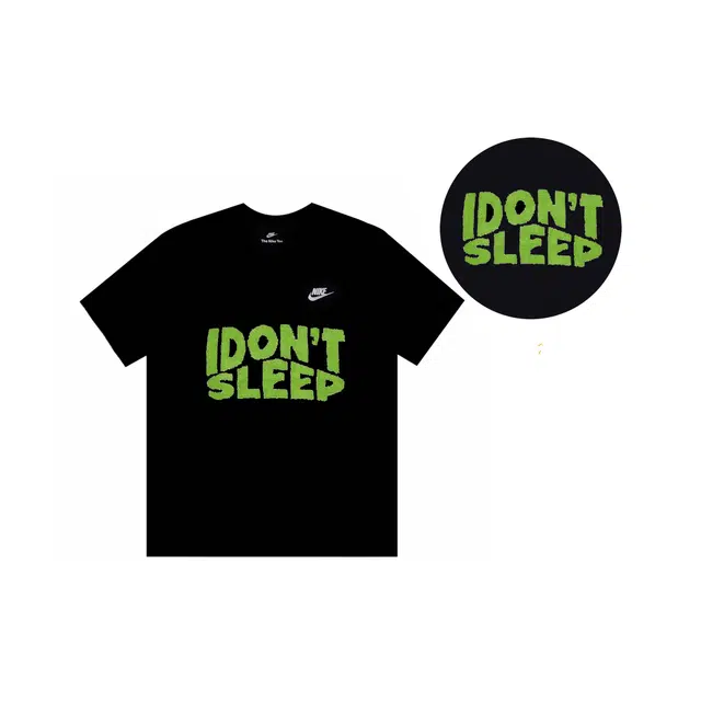 Nike Dri-Fit T