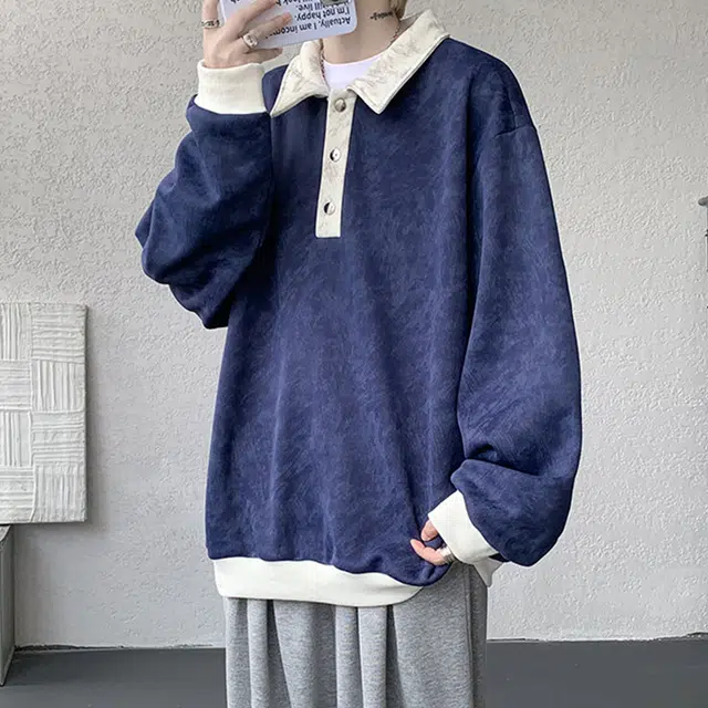 M-5XL 220 polo
